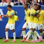 Hasil Piala Dunia 2026: Vinicius Junior Menggila, Brasil Gilas Skotlandia
