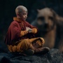 Sinopsis Avatar: The Last Airbender 2, Upaya Aang Cs hingga ke Ba Sing Se