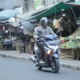 Harga Sembako Terus Melambung, Yamaha Gear Ultima Jadi Solusi Pilihan Motor Irit dan Fungsional