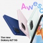 Spesifikasi Samsung Galaxy A27 5G, Peningkatan Apa yang Ditawarkan?