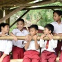 Guru Hebat Tak Cukup, Pendidikan Anak Dimulai dari Rumah