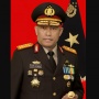 Resmi! Brigjen Yulius Audie Sonny Latuheru Jabat Kapolda Papua Barat, Ini Sosoknya