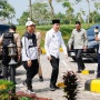 Identik dengan Gajah, Analis Bongkar Alasan Jokowi Pilih Lampung Jadi Target Safari Politik