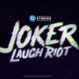 DC Studios Umumkan Joker: Laugh Riot, Jadi Serial Anime Pertama