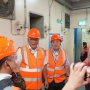 Belajar ke Inggris, Menteri LH Bidik Sampah Jadi Komoditas Bernilai Ekonomi