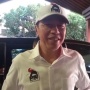Gaya Jokowi Berbaju PSI, Mulai Blusukan Tiga Hari di Lampung