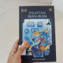 Lian, Ombak, dan Luka yang Disembunyikan: Review Jujur Novel Ingatan Ikan-Ikan