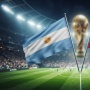 Prediksi Skor Yordania vs Argentina: Head to Head, Susunan Pemain dan Fakta Menarik
