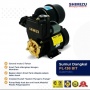 Keunggulan Pompa Air Shimizu PL-138 BIT, Solusi Air Jernih Anti Karat
