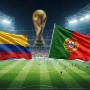 Prediksi Skor Kolombia vs Portugal: Head to Head, Susunan Pemain dan Fakta Menarik