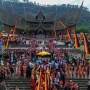 Kemegahan Budaya Ranah Minang Tersaji di Festival Minangkabau 2026
