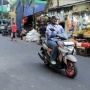 Irit dan Tangguh, Ini Alasan Kenapa Yamaha Gear Ultima Jadi Skutik Favorit Perempuan