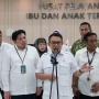 Jenguk YTR di RSHS, KSP Dudung Langsung Hubungi Dirut BPJS Soal Biaya Perawatan