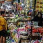 Harga Cabai Hari Ini Turun Drastis, Bawang Merah Ikut Merosot, Cek Daftar Lengkap Harga Pangan