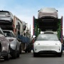 Harga Mobil Listrik Kini Lebih Murah dari Hybrid