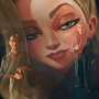 Jadwal Rilis Film Ray Gunn Terungkap, Scarlett Johansson Jadi Pengisi Suara