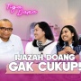 Podcast Tiga Dara: Wamenaker Blak-blakan, Sebut Ijazah Sudah Bukan Modal Cari Kerja!