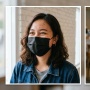 Sering Pakai Masker Hitam Bikin Jerawat Makin Parah? Ini Penjelasan Dokter Spesialis Kulit