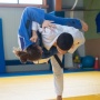 Saat Fisika Bertemu Bela Diri: Seni Mengalahkan Lawan Tanpa Kekuatan Kasar Lewat Jiu-Jitsu