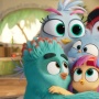 Kenalkan Karakter Baru, Ini Tampilan Perdana Film The Angry Birds Movie 3