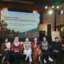 Perempuan Didorong Jadi Aktor Utama Ekonomi Restoratif, Tak Lagi Sekadar Penerima Manfaat