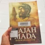 Membaca Ulang Sang Mahapatih Gajah Mada di Buku Agus Munandar