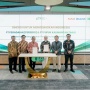 Sinergi Mengemaskan Indonesia, Pegadaian - Pupuk Kaltim Kolaborasi Demi Pertumbuhan Berkelanjutan