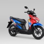 Skutik Terlaris New Honda BeAT Makin Mewah Lewat Sentuhan Desain Premium