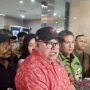 Razman Nasution Resmi Ditahan di Lapas Cipinang, Buntut Kasus Hotman Paris