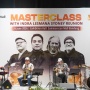 Gedebage Jazz Festival Naik Kelas, Evolusi Menuju Panggung Dunia