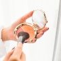 Beda Cream, Liquid, dan Powder Blush: Kenali Tekstur, Hasil Akhir, dan Cara Pakainya
