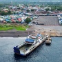 ASDP Operasikan 29 Kapal untuk Jaga Kelancaran Logistik Ketapang-Gilimanuk