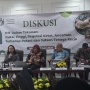Berdampak ke Industri Kretek Lokal, Kemenperin Tolak Batas Tar dan Nikotin Rokok