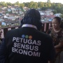 Pelaksaanaan Sensus Ekonomi 2026 di Berbagai Daerah