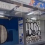 Wajah Baru Halte Patra Kuningan 2 Ternoda Vandalisme, Begini Respons Transjakarta