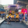 Pengguna Tol Jakarta-Cikampek Wajib Tahu! Ada Perbaikan Jalan di Beberapa Titik hingga Awal Juli