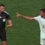 Heboh Video Kylian Mbappe Nyuruh Wasit Kasih Ban Kapten Tchouameni, Ternyata Ini Alasannya