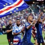 Misi Mustahil: Saat Negara Kecil Berpenduduk 500 Ribu Jiwa Siap Guncang Argentina di Piala Dunia