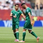 Akhir Tragis Irak: Dulu Bantai Timnas Indonesia, Berakhir Bulan-bulanan di Piala Dunia 2026