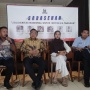 Tak Relevan, Aksi Reformasi Jilid II Dinilai Bukan Aspirasi Mahasiswa
