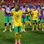 Comeback Sensasional Afrika Selatan: Resmi Lolos 32 Besar Pertama Kalinya