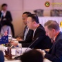Imigrasi Indonesia Pimpin Pertemuan DGICM-Australia di Kamboja, Bahas Penguatan Keamanan Kawasan