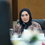 Kepercayaan Publik ke Polri Tembus 82,4 Persen, Sari Yuliati: Hasil Kerja Nyata dan Konsistensi