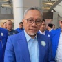 Pilih Uya Kuya Pimpin PAN Jakarta, Zulhas: Artis Itu Kreatif dan Kerjanya Produktif