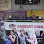 Adu Gengsi 56 Klub Terbaik Tanah Air, Kejurnas Antarklub Basket U16 & U18 2026 Resmi Dimulai!
