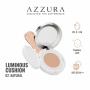 Review Azzura Luminous Cushion: Harga Terjangkau, Wajah Glowing Instan