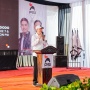 Bukan Sekadar Kunjungan Biasa, Jokowi Ungkap Alasan Hadiri Rakorda PSI di Lampung