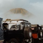 Tak Lagi Asal Jalan: Standar Keamanan Jip Bromo Akan Segera Diperketat