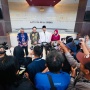 Open House Sekolah Rakyat Surabaya, Orang Tua Terharu Lihat Perkembangan Siswa