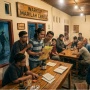 Runtuhnya Republik Marilah Cerita Sebelum Fajar Tiba